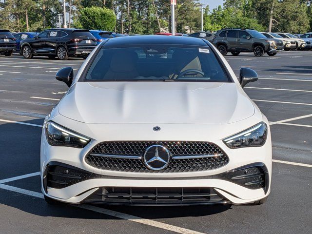 2026 Mercedes-Benz CLE CLE 300