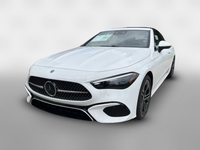 2026 Mercedes-Benz CLE CLE 300