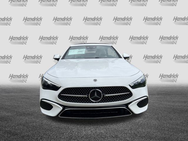 2026 Mercedes-Benz CLE CLE 300