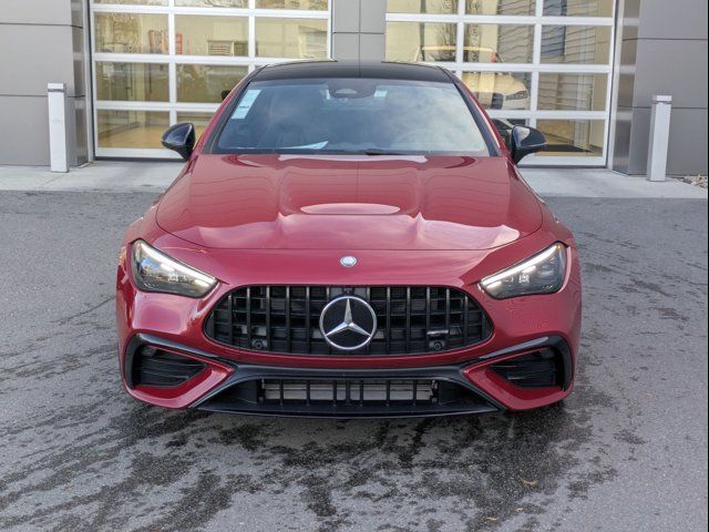 New 2026 Mercedes-Benz AMG GT AMG GT 63 S E Performance Coupe For Sale ...