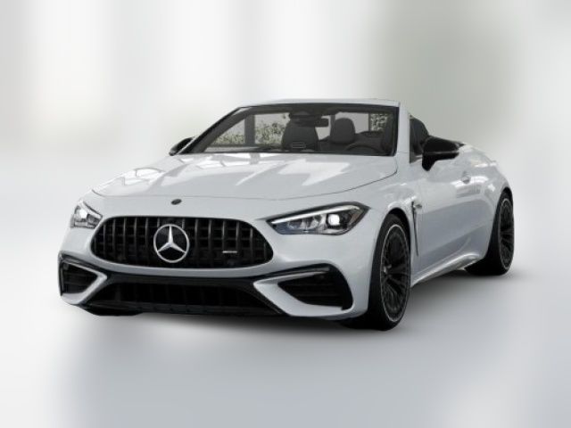 2026 Mercedes-Benz CLE AMG CLE 53