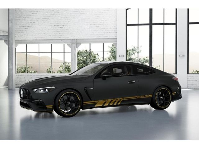 2026 Mercedes-Benz CLE AMG CLE 53