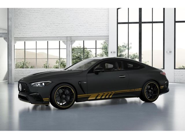 2026 Mercedes-Benz CLE AMG CLE 53