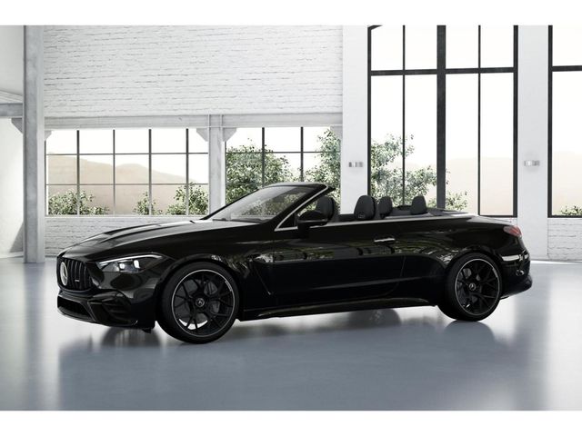 2026 Mercedes-Benz CLE AMG CLE 53