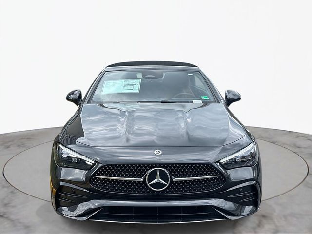 2026 Mercedes-Benz CLE CLE 300