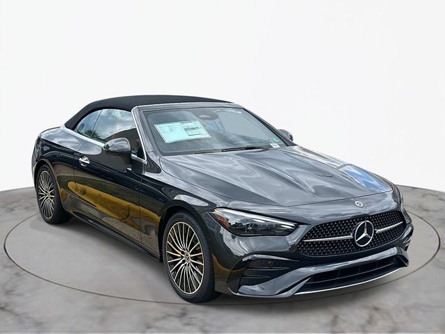 2026 Mercedes-Benz CLE CLE 300