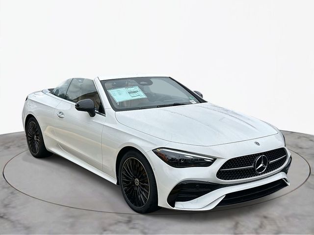 2026 Mercedes-Benz CLE CLE 300