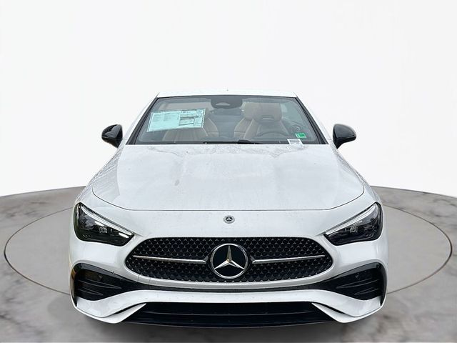 2026 Mercedes-Benz CLE CLE 300