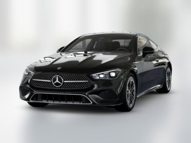 2026 Mercedes-Benz CLE CLE 300