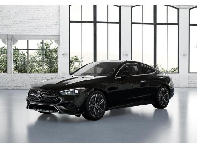 2026 Mercedes-Benz CLE CLE 300