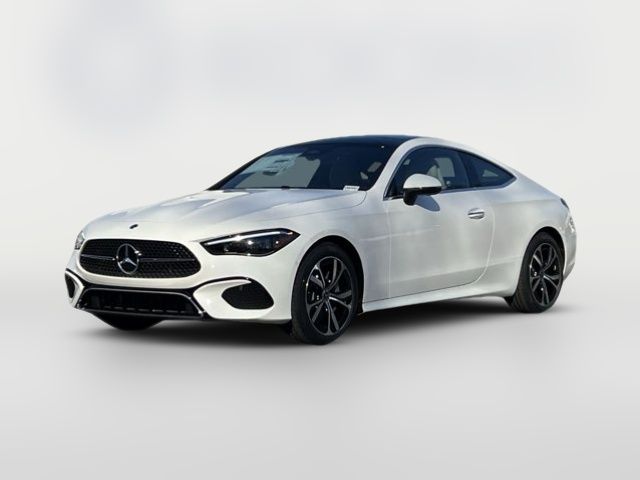 2026 Mercedes-Benz CLE CLE 300