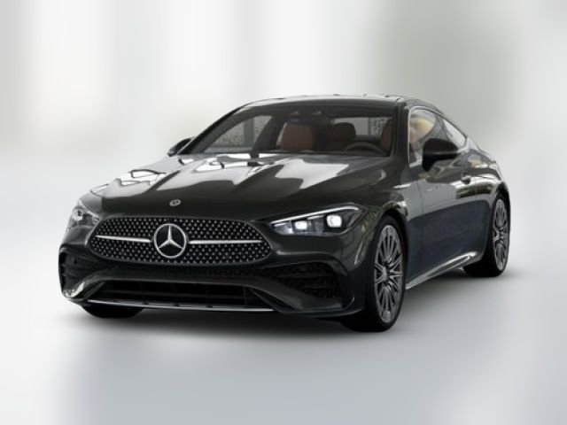 2026 Mercedes-Benz CLE CLE 300