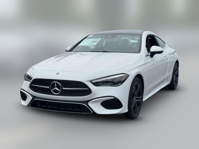 2026 Mercedes-Benz CLE CLE 300