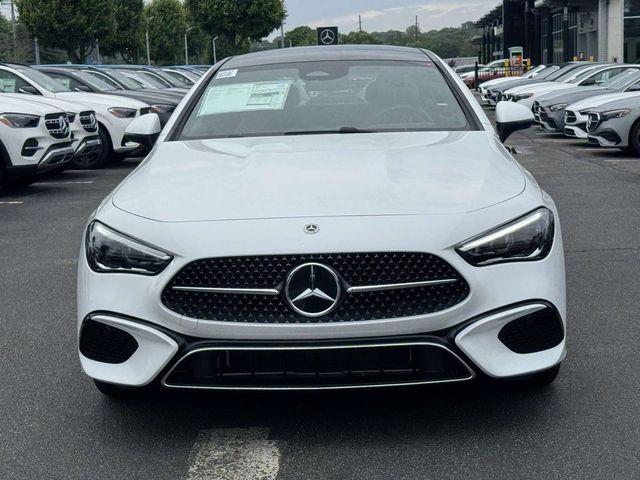 2026 Mercedes-Benz CLE CLE 300