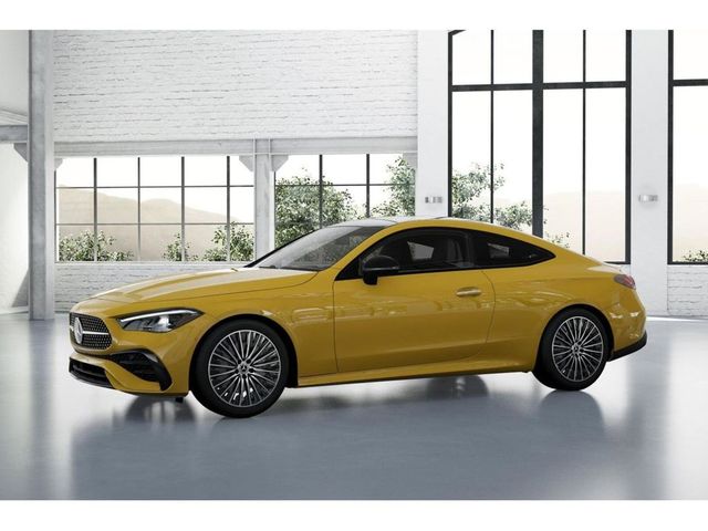 2026 Mercedes-Benz CLE CLE 300