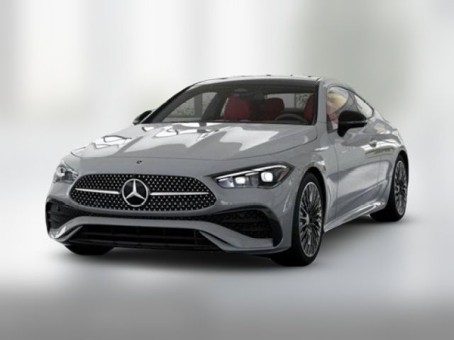 2026 Mercedes-Benz CLE CLE 300