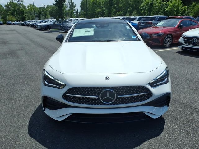2026 Mercedes-Benz CLE CLE 300