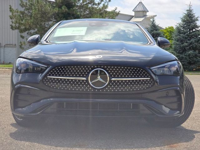2026 Mercedes-Benz CLE CLE 300