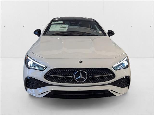 2026 Mercedes-Benz CLE CLE 300