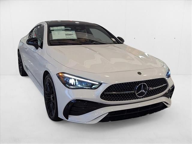 2026 Mercedes-Benz CLE CLE 300