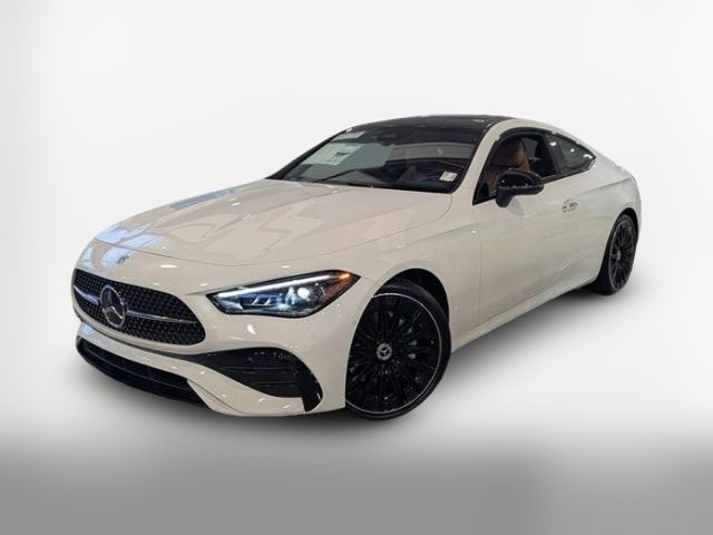 2026 Mercedes-Benz CLE CLE 300