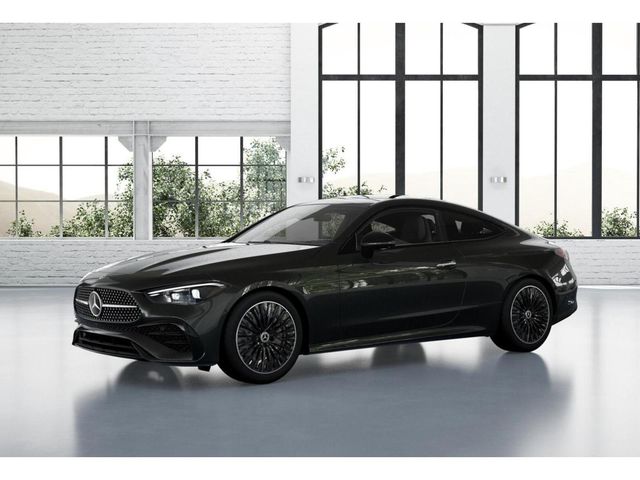2026 Mercedes-Benz CLE CLE 300