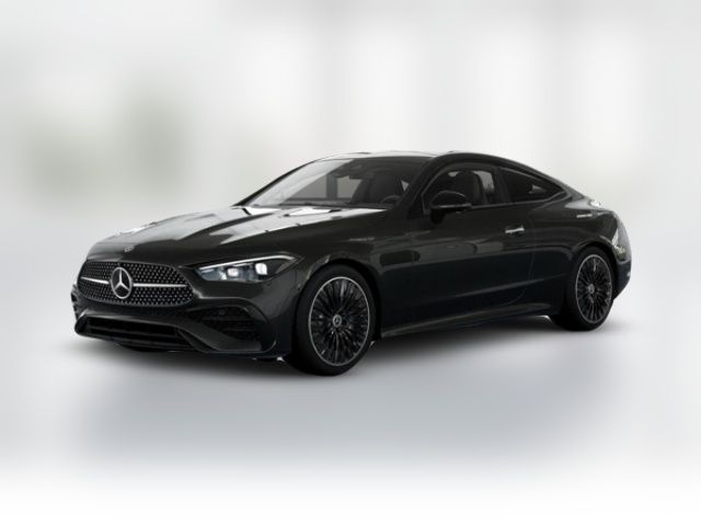 2026 Mercedes-Benz CLE CLE 300