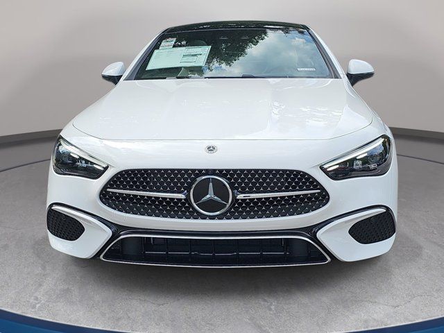 2026 Mercedes-Benz CLE CLE 300