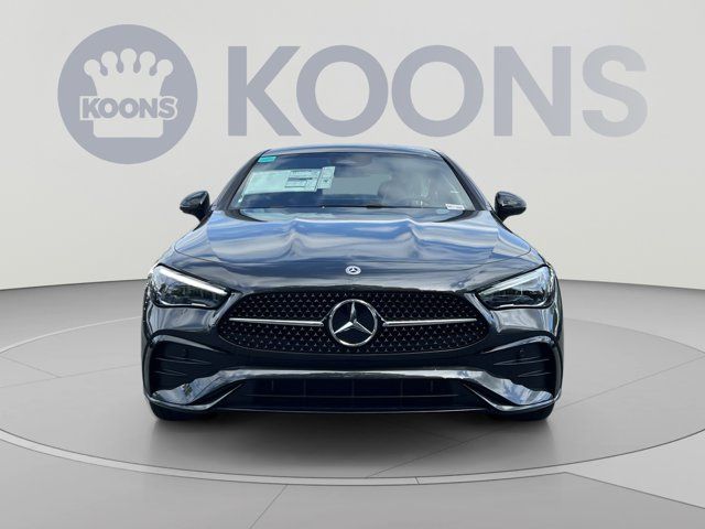 2026 Mercedes-Benz CLE CLE 300