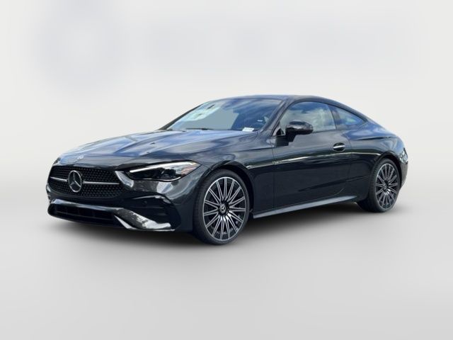 2026 Mercedes-Benz CLE CLE 300