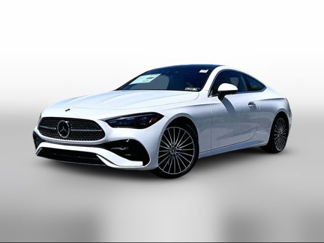 2026 Mercedes-Benz CLE CLE 300
