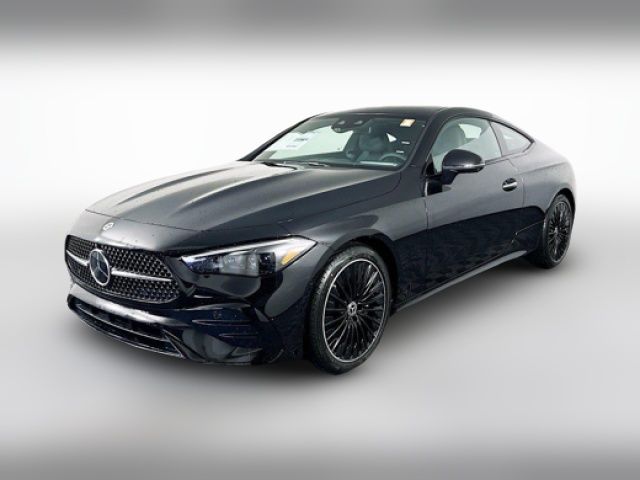 2026 Mercedes-Benz CLE CLE 300