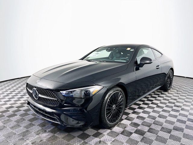 2026 Mercedes-Benz CLE CLE 300