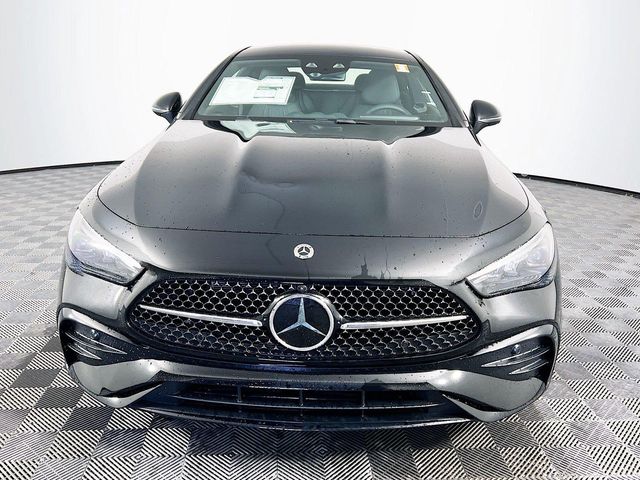 2026 Mercedes-Benz CLE CLE 300