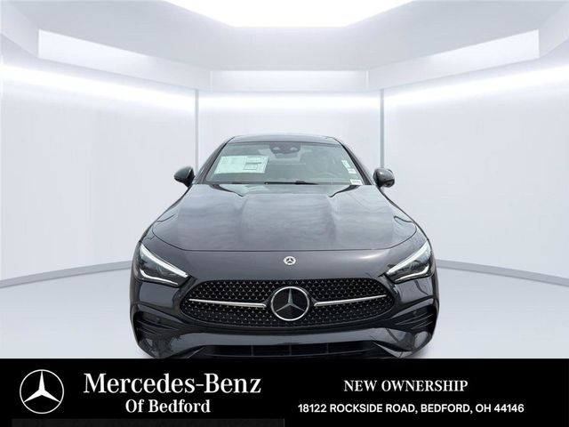 2026 Mercedes-Benz CLE CLE 300