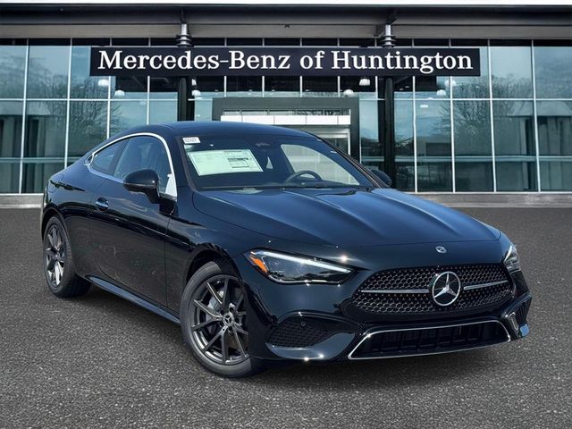 2026 Mercedes-Benz CLE CLE 300