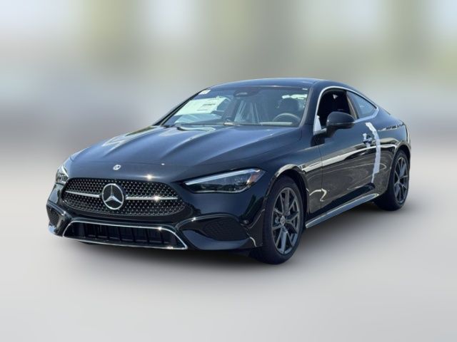 2026 Mercedes-Benz CLE CLE 300