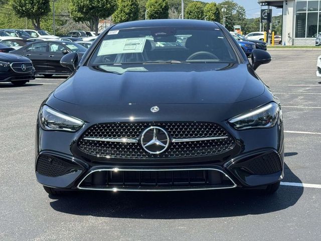 2026 Mercedes-Benz CLE CLE 300