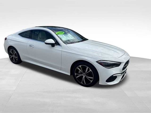 2026 Mercedes-Benz CLE CLE 300