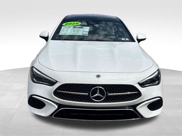 2026 Mercedes-Benz CLE CLE 300