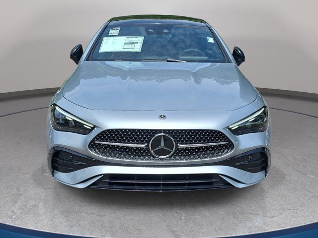 2026 Mercedes-Benz CLE CLE 300
