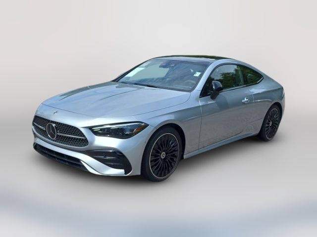 2026 Mercedes-Benz CLE CLE 300