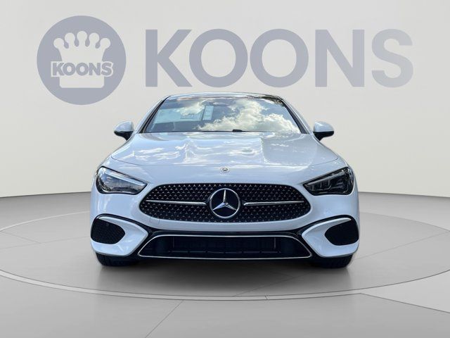 2026 Mercedes-Benz CLE CLE 300