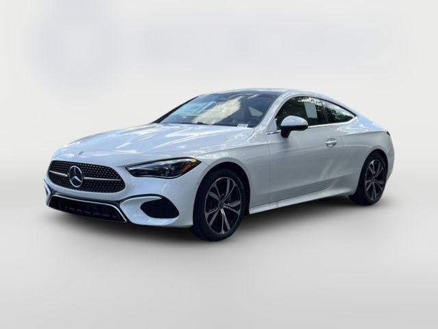 2026 Mercedes-Benz CLE CLE 300