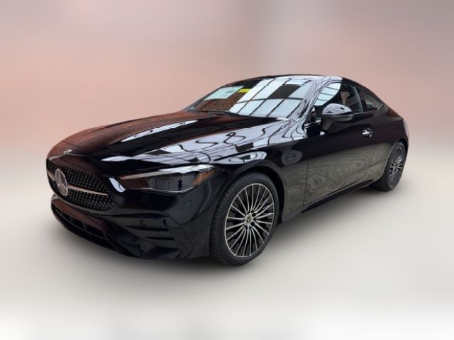2026 Mercedes-Benz CLE CLE 300