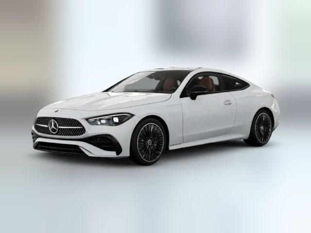 2026 Mercedes-Benz CLE CLE 300