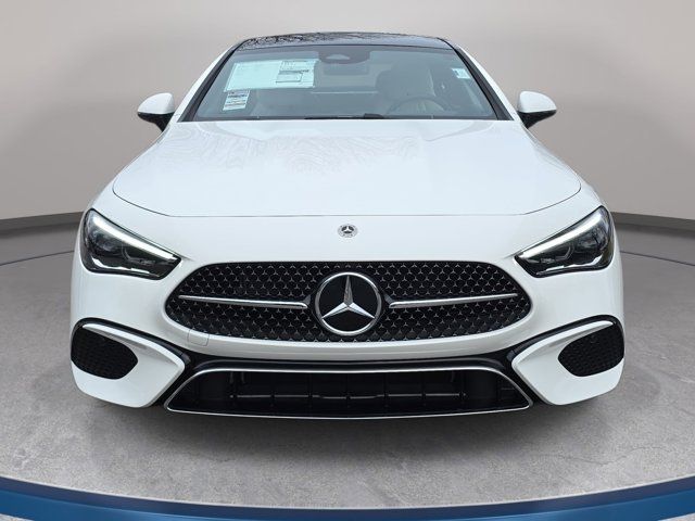 2026 Mercedes-Benz CLE CLE 300