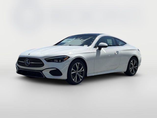 2026 Mercedes-Benz CLE CLE 300