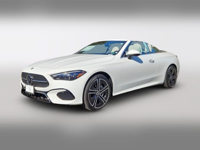 2026 Mercedes-Benz CLE CLE 300