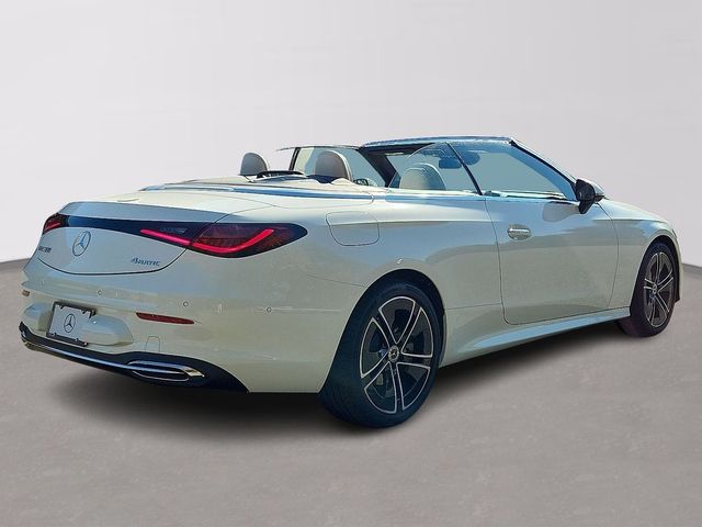 2026 Mercedes-Benz CLE CLE 300